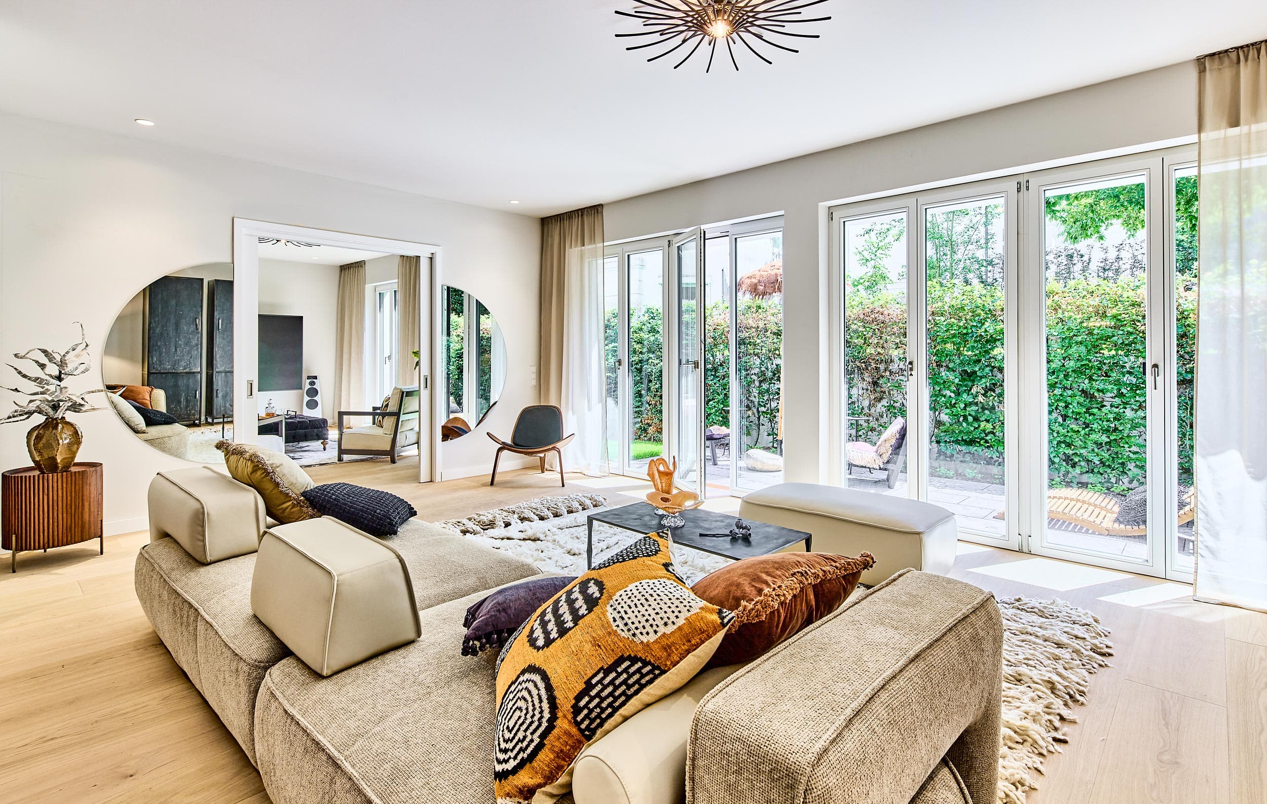 I-LOVE-HOME-STAGING-Oberstrasse-Wohnen-TV-Zimmer