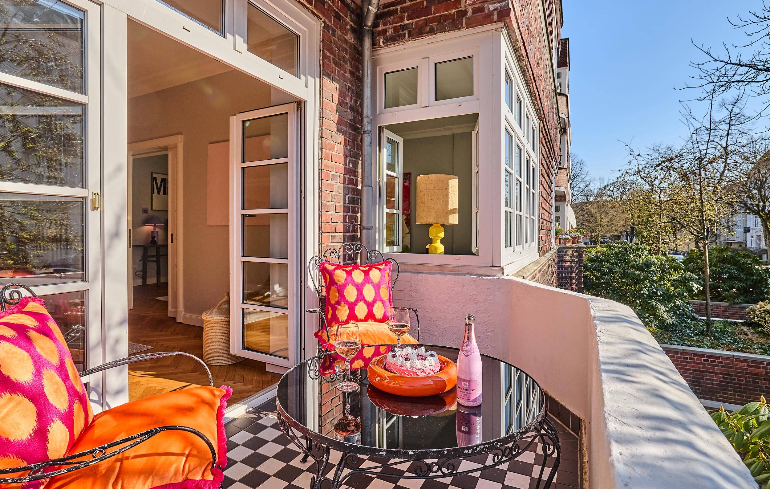 I-LOVE-HOME-STAGING-Curschmannstr-Wohnzimmer-Balkon