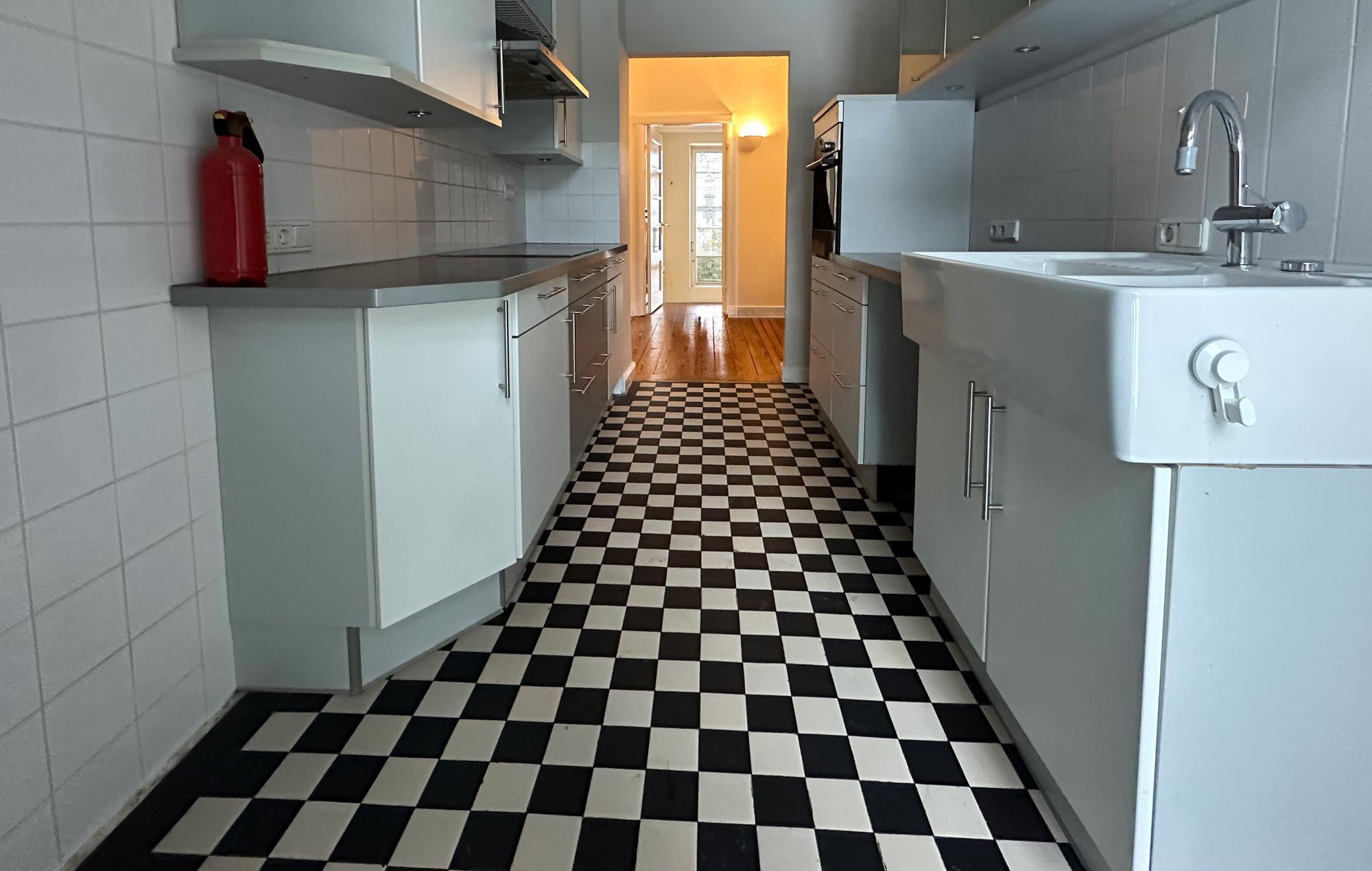 Before image